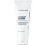 skin reset cleanser